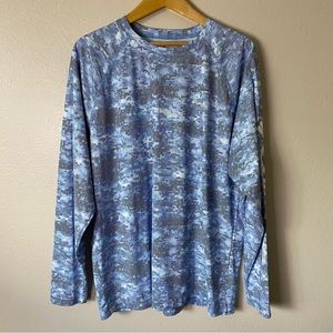 Columbia PFG Long Sleeve